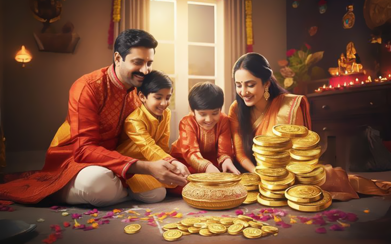House and Property Pooja