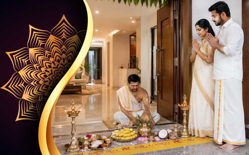 Grihapravesham
